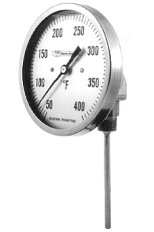 Thermo/Probes Inc. Industrial Thermometers